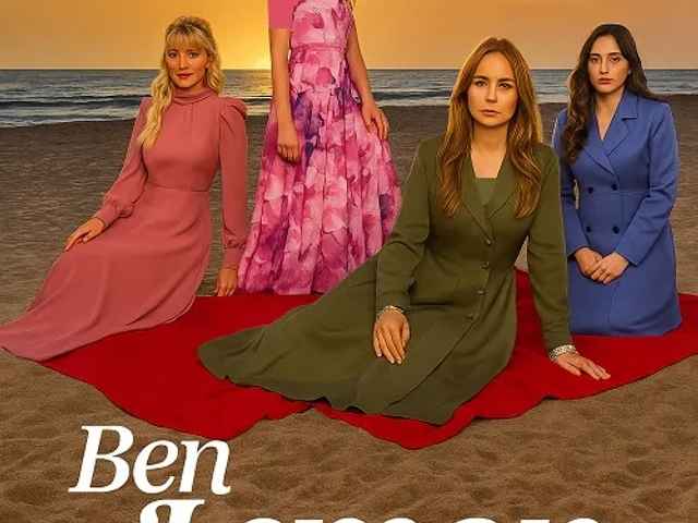 Ben Leman
