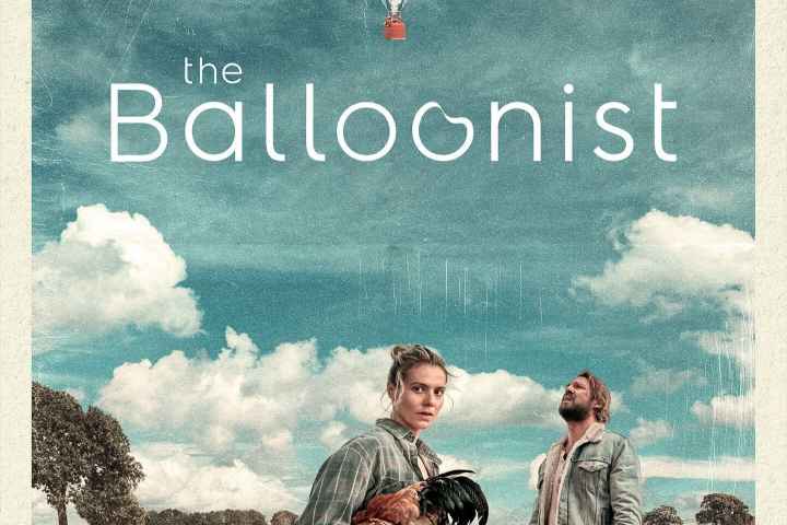 The Balloonist