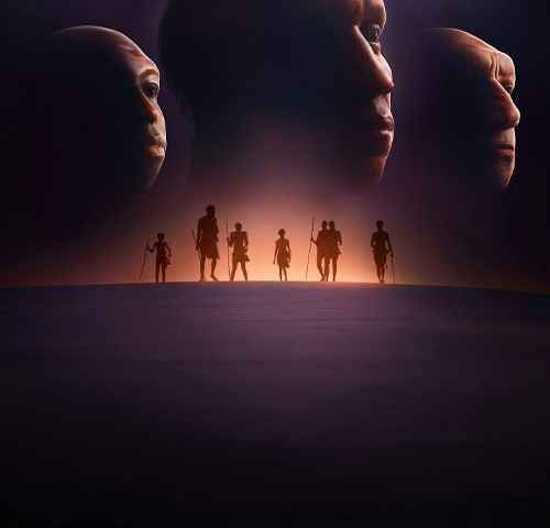 Human