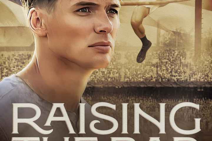 Raising the Bar The Alma Richards Story