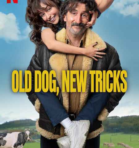 Old Dog New Tricks