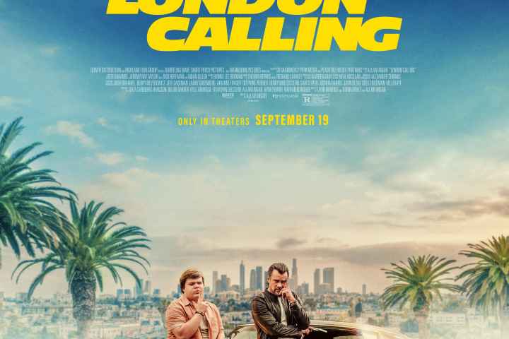 London Calling
