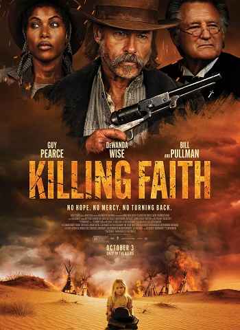 Killing Faith