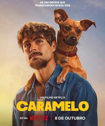 Caramelo