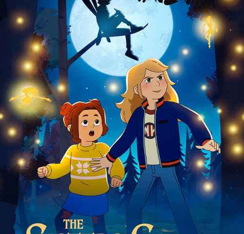 The Sisters Grimm