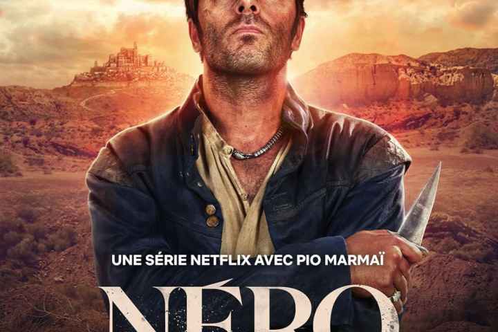 Nero the Assassin