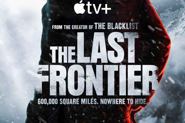 The Last Frontier