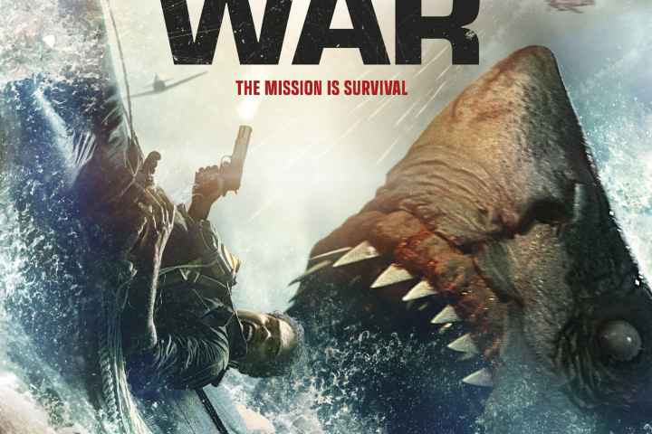 Beast of War
