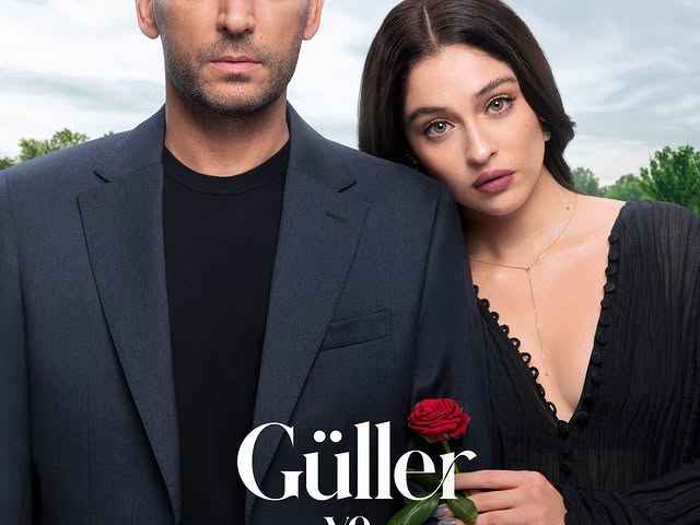 Guller ve Gunahlar