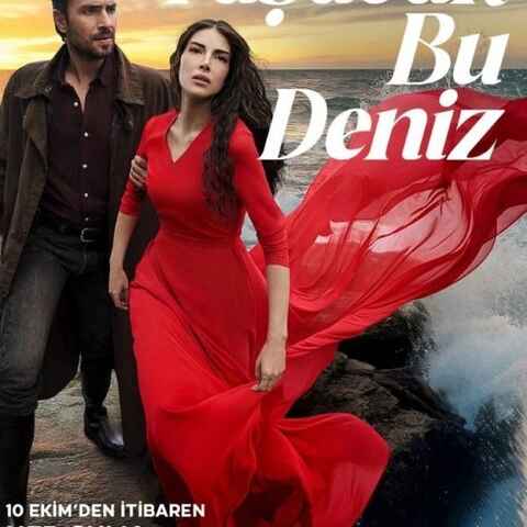 Tasacak Bu Deniz