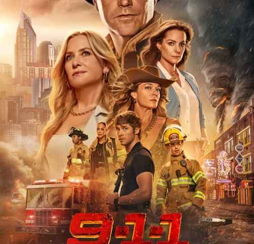 9-1-1 Nashville