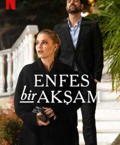 Enfes Bir Aksam