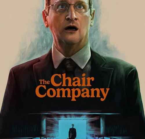 The Chair Company