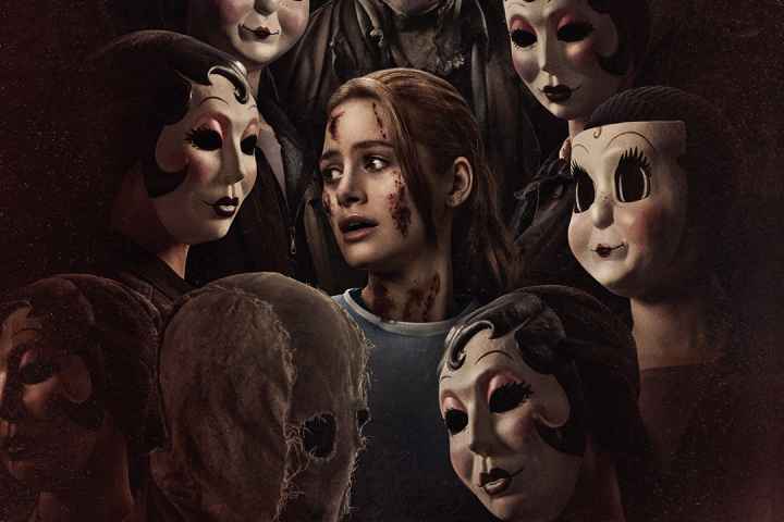 The Strangers Chapter 2