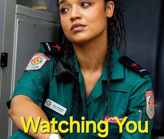 Watching You