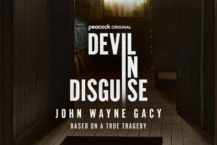Devil in Disguise John Wayne Gacy