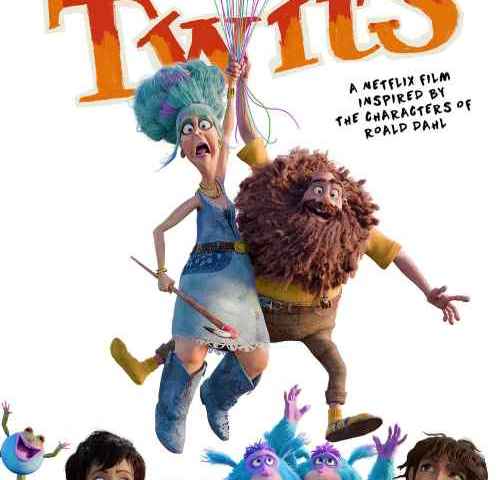 The Twits