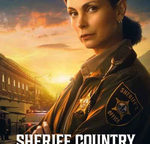 Sheriff Country