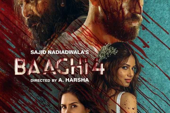 Baaghi 4