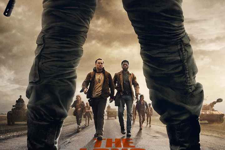 The Long Walk