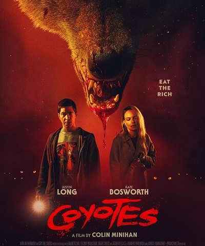 Coyotes