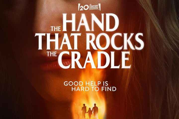 The Hand That Rocks the Cradle