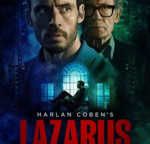 Lazarus