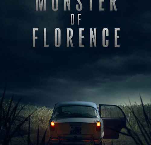 The Monster of Florence
