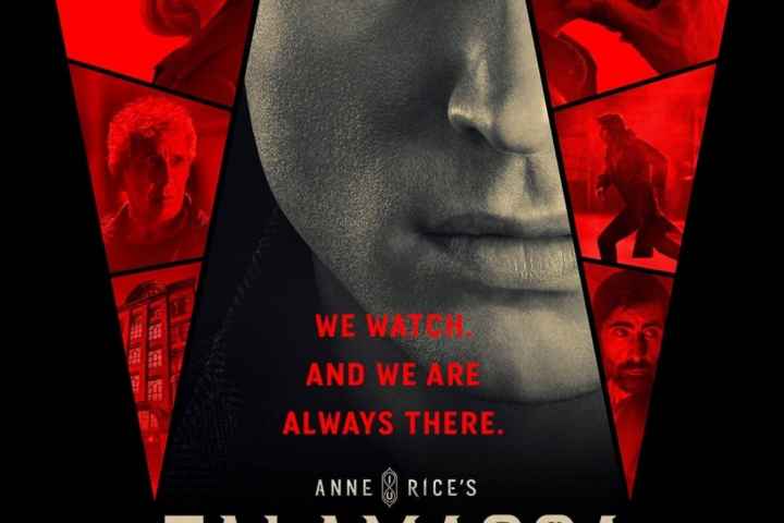 Talamasca The Secret Order
