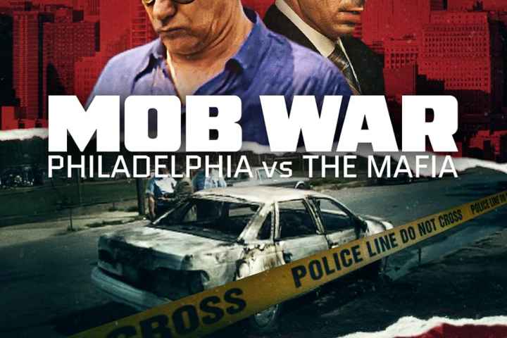 Mob War Philadelphia vs The Mafia