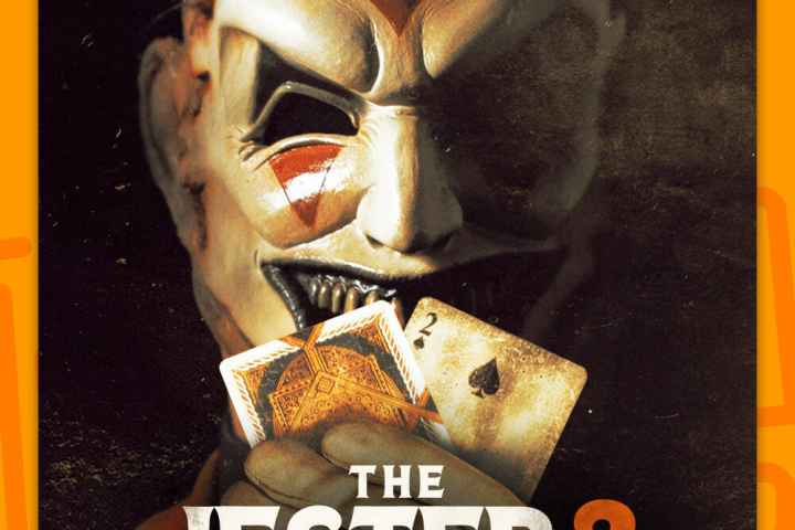 The Jester 2