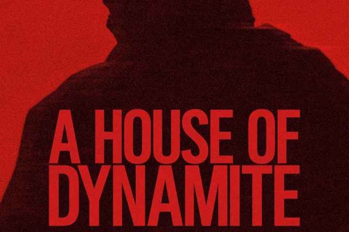 A House of Dynamite