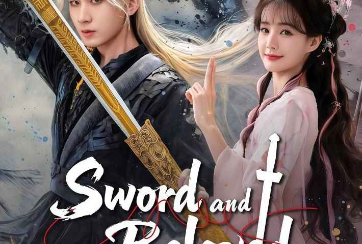 Sword and Beloved