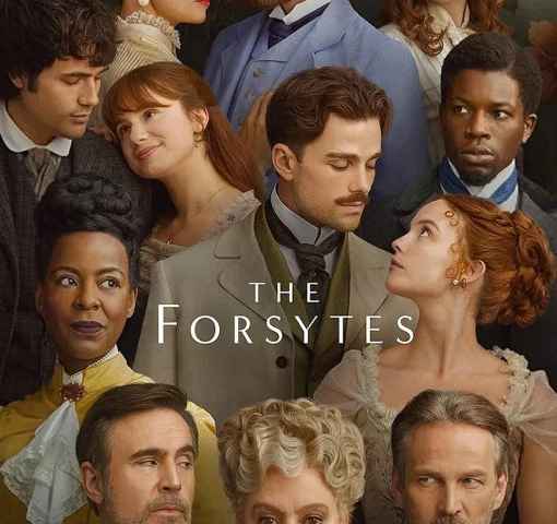The Forsytes