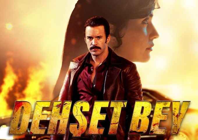 Dehset Bey