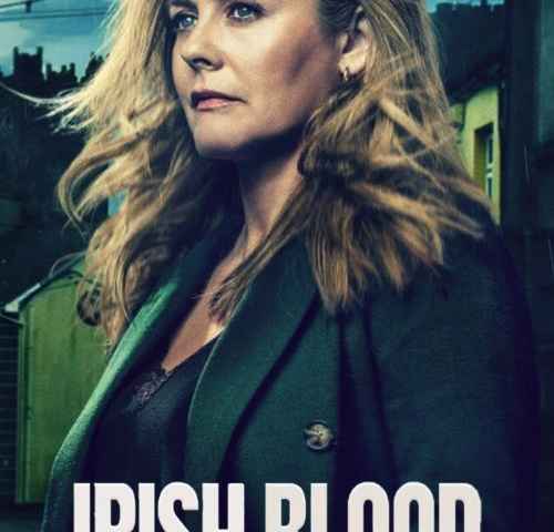 Irish Blood