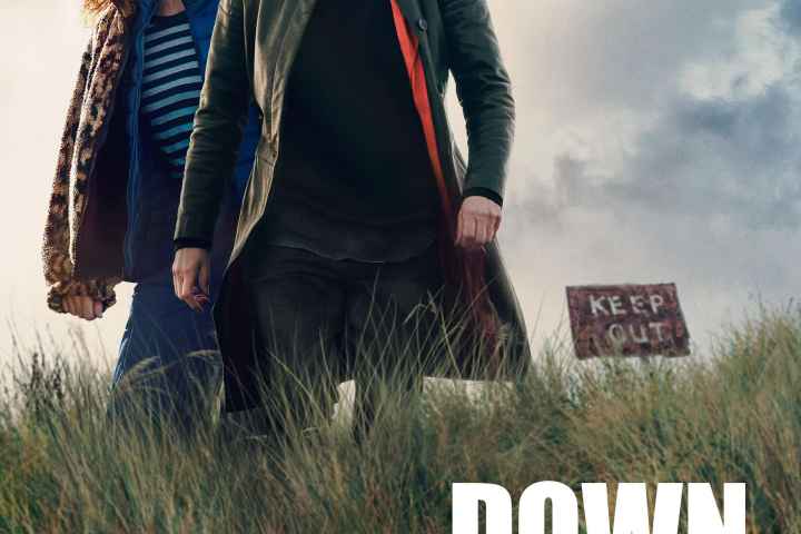 Down Cemetery Road