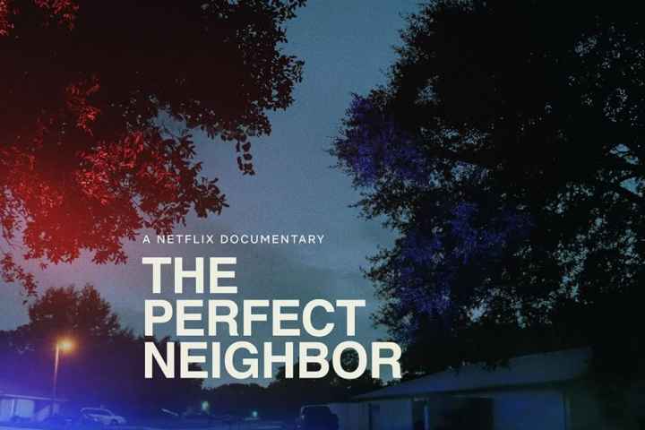 The Perfect Neighbor