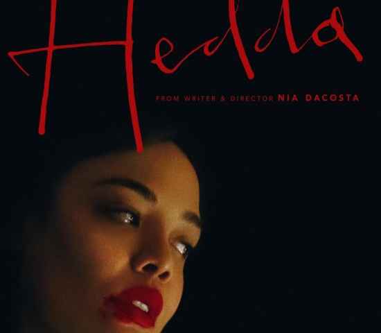 Hedda