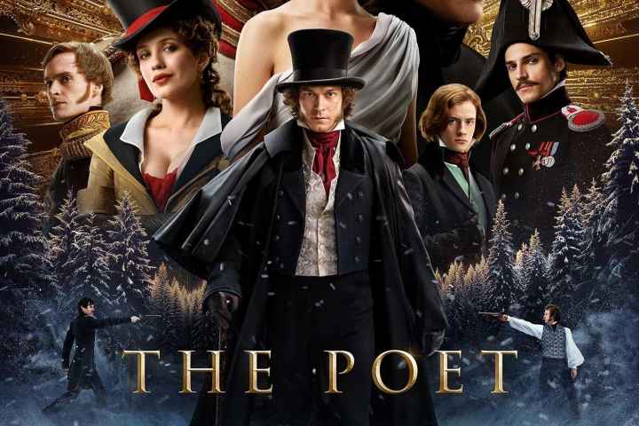 The Poet