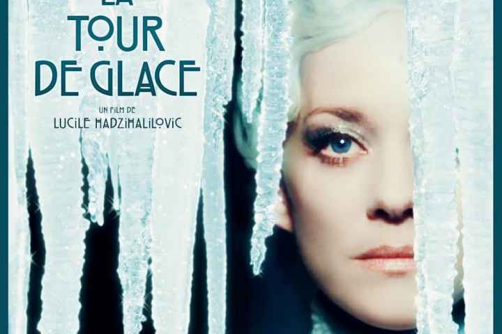 The Ice Tower