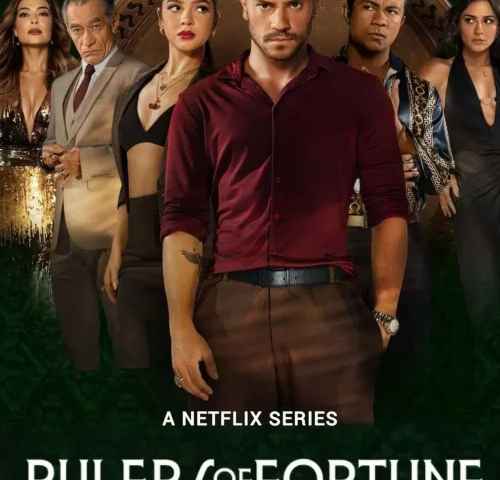 Rulers of Fortune