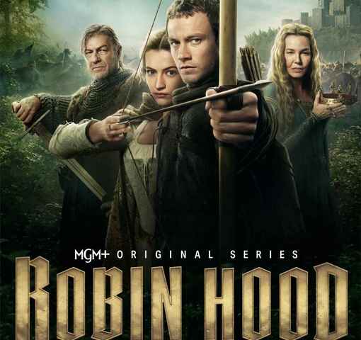 Robin Hood