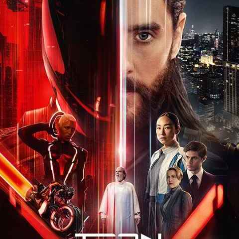 Tron Ares