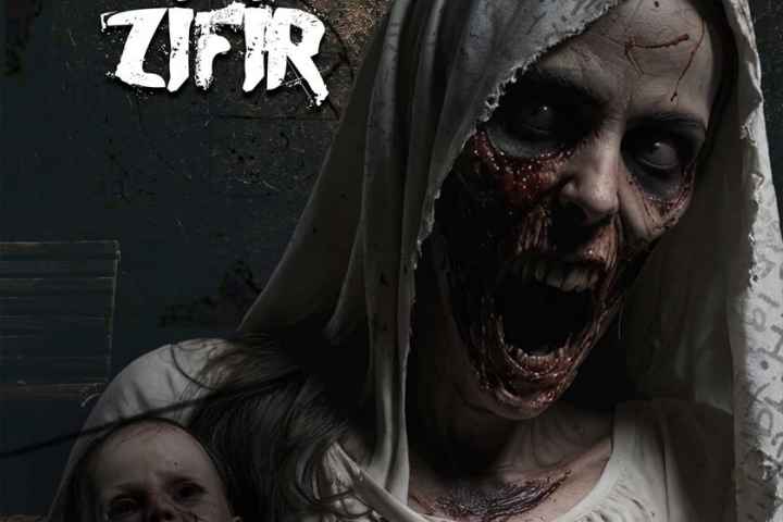 Cinn i Zifir