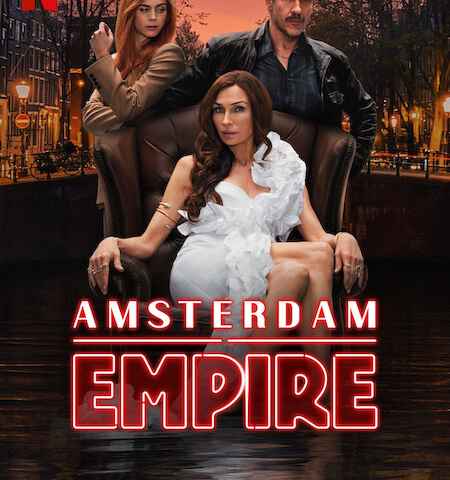 Amsterdam Empire