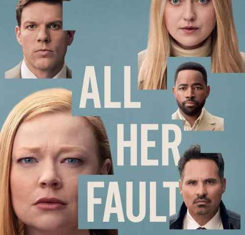 All Her Fault