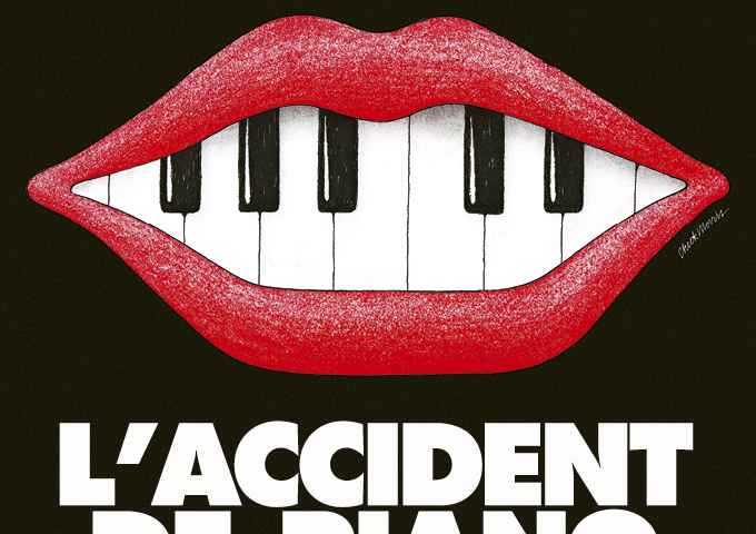 LAccident de piano