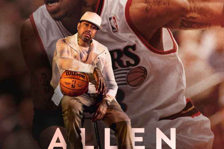 Allen Iv3rson