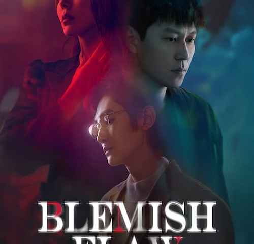 Blemish Flaw
